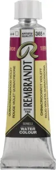 Rembrandt 365 05013650 (хинакридон красно-фиолетовый)