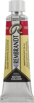 Rembrandt 355 05013550 (нафтол красно-голубой)