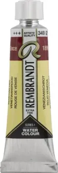 Rembrandt 349 05013490 (венецианский красный)