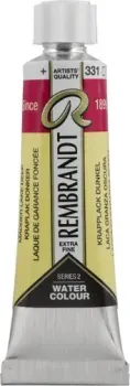 Rembrandt 331 05013310 (краплак темный)