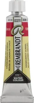 Rembrandt 306 05013060 (кадмий красный темный)