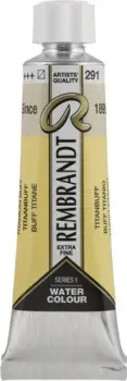 Rembrandt 291 05012910 (титаниум желтый)