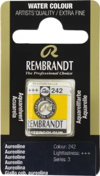Rembrandt 242 05862421 (ауреолин, кювета)