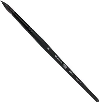 BRAUBERG Art Classic Белка 8 200914 (круглая)