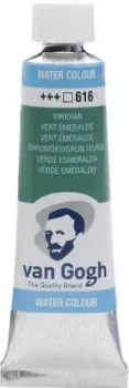 Van Gogh 616 20016161 (виридиан)