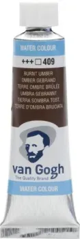 Van Gogh 409 20014091 (умбра жженая)