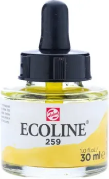Ecoline 259 11252591 (желтый песок)
