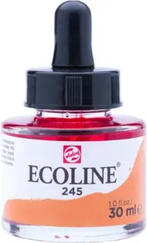 Ecoline 245 11252451 (желтый шафран)