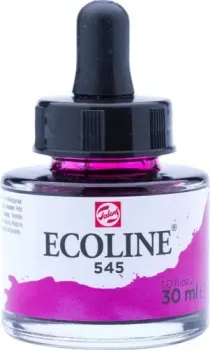 Ecoline 545 11255451 (красно-фиолетовый)