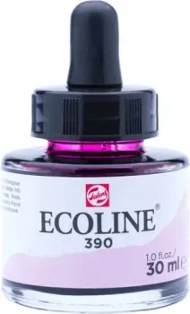 Ecoline 390 11253901 (розовый пастельный)