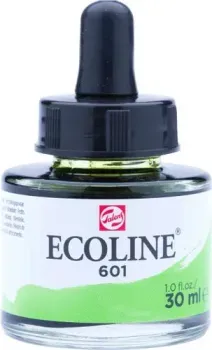 Ecoline 601 11256011 (зеленый светлый)