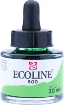Ecoline 600 11256001 (зеленая)