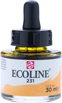 Ecoline 231 11252311 (охра золотая)