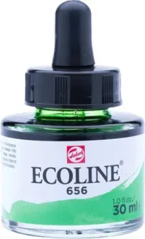 Ecoline 656 11256561 (зеленый лес)