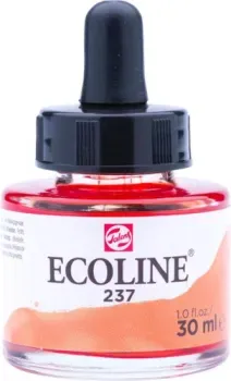 Ecoline 237 11252371 (оранжевый темный)