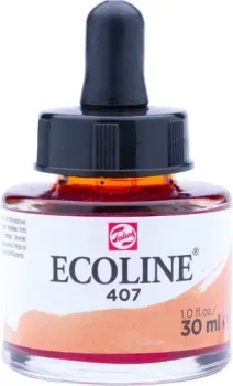 Ecoline 407 11254071 (охра темная)
