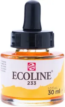 Ecoline 233 11252331 (желтый шартрез)