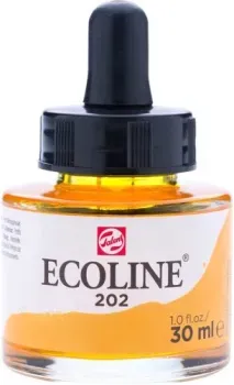 Ecoline 202 11252021 (желтый темный)