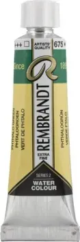 Rembrandt 675 05016750 (10 мл, зеленый ФЦ)