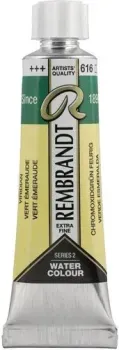 Rembrandt 616 05016160 (10 мл, виридиан)