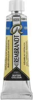 Rembrandt 598 05015980 (10 мл, церулеан зеленовато-синий)
