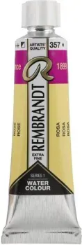 Rembrandt 357 05013570 (10 мл, розовый)