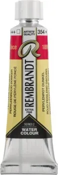 Rembrandt 354 05013540 (10 мл, перилен красный темный)