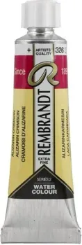 Rembrandt 326 05013260 (10 мл, ализарин красный)