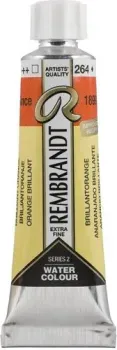 Rembrandt 264 05012640 (10 мл, оранжевый насыщенный)