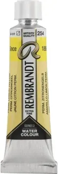 Rembrandt 254 05012540 (10 мл, желтый лимонный прочный)