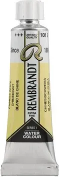 Rembrandt 108 05011080 (10 мл, белила китайские)