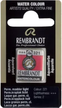 Rembrandt 321 05863211 (1.3 мл, прочный светло-мареновый)