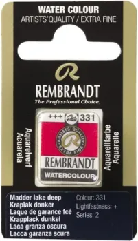 Rembrandt 331 05863311 (краплак темный)