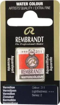 Rembrandt 311 05863111 (киноварь)