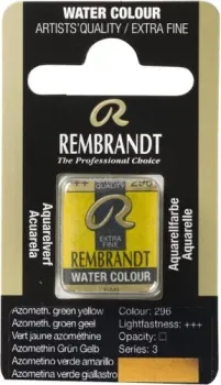 Rembrandt 296 05862961 (желто-зеленый AZO)