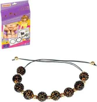 Bondibon Eva Moda Браслеты Шамбала ВВ4894