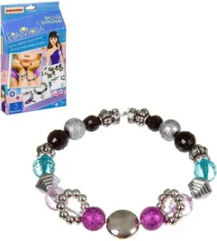 Bondibon Eva Moda Браслеты с шармами ВВ3403