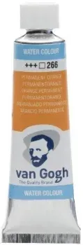 Van Gogh 266 20012661 (оранжевый прочный)