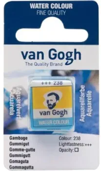 Van Gogh 238 20862381 (гуммигут, кювета)