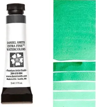 Daniel Smith DS284610112 (виридиан)