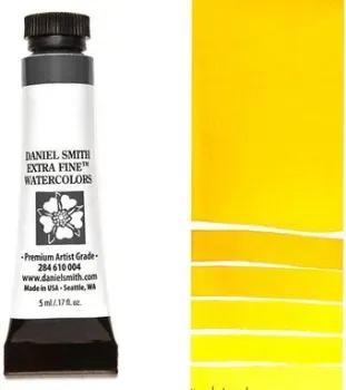 Daniel Smith DS284610045 (индийский желтый)