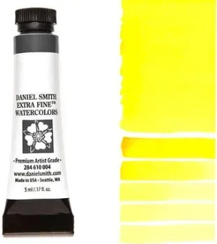 Daniel Smith DS284610006 (ауреолин)