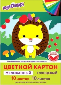 Юнландия Мелованный Extra 113548 (10 л)