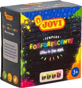Jovi 504 (4 цветов)