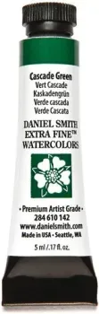 Daniel Smith DS284610142 (зеленый каскад)