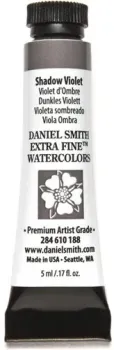 Daniel Smith DS284610188 (тень фиолетовая)