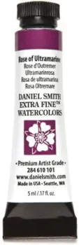 Daniel Smith DS284610101 (роза ультрамариновая)