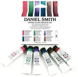 Daniel Smith DS285610006 (6 цв, тубы)