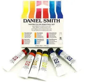 Daniel Smith DS285610005 (6 цв, тубы)