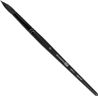 BRAUBERG Art Classic 9 200915 (круглая)